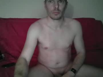 Gabin371987 January 04, 2025 Chaturbate stream image