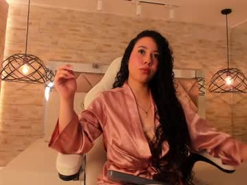 Giorgia_Carter January 04, 2025 Chaturbate stream image