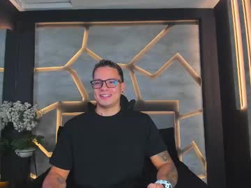 Jacksontorres_ January 04, 2025 Chaturbate stream image