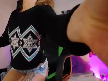 Kaoz_33 January 04, 2025 Chaturbate stream image