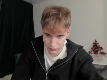 Kevin_Martin8 January 04, 2025 Chaturbate stream image