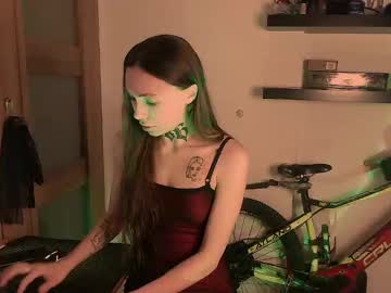 Krasotka666 January 04, 2025 Chaturbate stream image