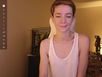 Litllle_Alis_A January 04, 2025 Chaturbate stream image