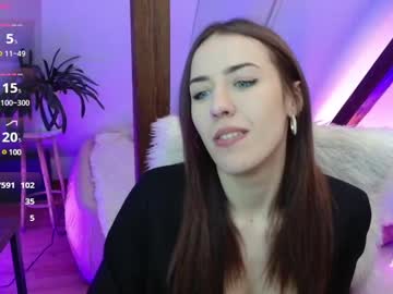 Magic_Zooey January 04, 2025 Chaturbate stream image