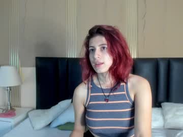 Masha_Cooper January 04, 2025 Chaturbate stream image