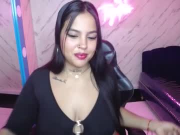 Mia_Kary_V January 04, 2025 Chaturbate stream image