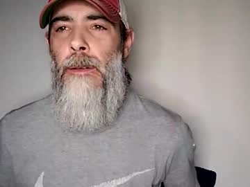 Midnightmarauder25 January 04, 2025 Chaturbate stream image