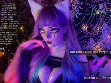 Mirareed January 04, 2025 Chaturbate stream image