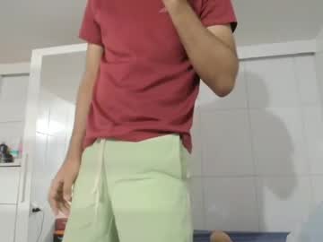 Pedrosr3 January 04, 2025 Chaturbate stream image