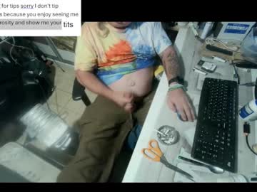 Pini_Z January 04, 2025 Chaturbate stream image