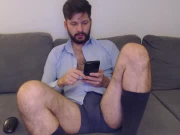 Rockythewildest007 January 04, 2025 Chaturbate stream image