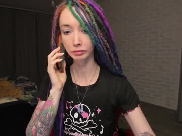 Roxy_Silver January 04, 2025 Chaturbate stream image