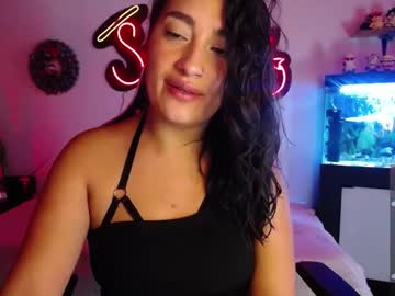 _Santalove_ January 04, 2025 Chaturbate stream image