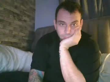 Shaunpuk January 04, 2025 Chaturbate stream image
