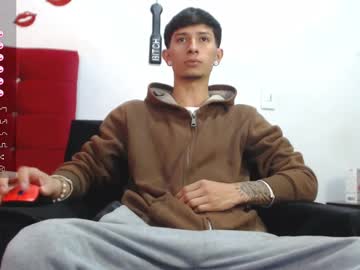 Teylor_Estid10 January 04, 2025 Chaturbate stream image