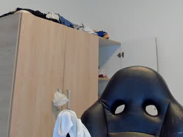 Tyler_Lautners January 04, 2025 Chaturbate stream image