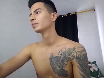 Velk_Hot1 January 04, 2025 Chaturbate stream image