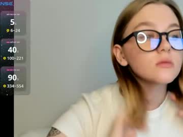 Victoria_Pum_ January 04, 2025 Chaturbate stream image