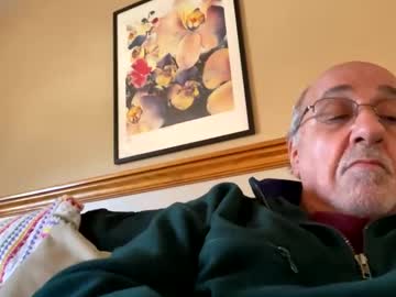 Weisguy987 January 04, 2025 Chaturbate stream image