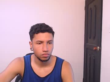 Yerfon_S1 January 04, 2025 Chaturbate stream image
