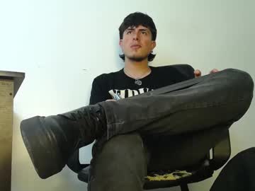 Acidhp January 04, 2025 Chaturbate stream image