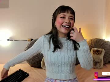 Aiko_Zam January 04, 2025 Chaturbate stream image