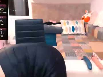 Alesyadollblonde January 04, 2025 Chaturbate stream image