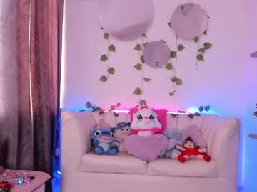 Alisson22__ January 04, 2025 Chaturbate stream image