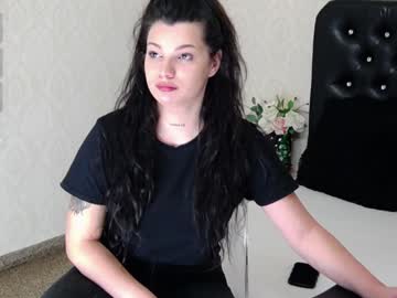 Allisonn223 January 04, 2025 Chaturbate stream image