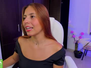 Amelia_Chillvibes January 04, 2025 Chaturbate stream image