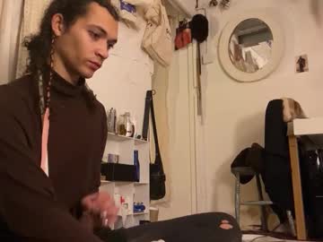 Astrodoll January 04, 2025 Chaturbate stream image