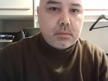 Beardmancoming January 04, 2025 Chaturbate stream image