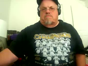 Coopersage2016 January 04, 2025 Chaturbate stream image