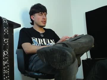 Edwarcullenn January 04, 2025 Chaturbate stream image
