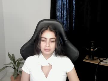 Eva_Monn January 04, 2025 Chaturbate stream image