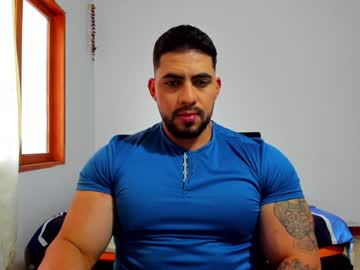 Frankfoxx January 04, 2025 Chaturbate stream image