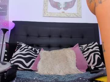Hottie_Salome January 04, 2025 Chaturbate stream image