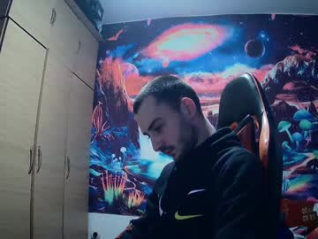 Ivan1823 January 04, 2025 Chaturbate stream image
