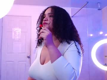 Ivonnediaz_ January 04, 2025 Chaturbate stream image