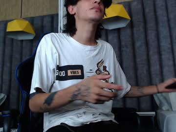 Johanmartony January 04, 2025 Chaturbate stream image