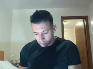 Jonhdoe22 January 04, 2025 Chaturbate stream image