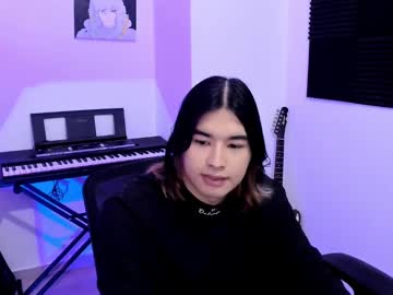 Jordiwilld January 04, 2025 Chaturbate stream image