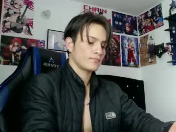 Kanekixxxhot January 04, 2025 Chaturbate stream image