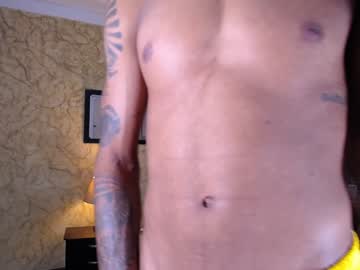 Kevinhoo_ January 04, 2025 Chaturbate stream image