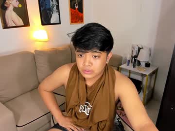 Kyll_Collins January 04, 2025 Chaturbate stream image