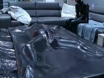 Latexboy1986 January 04, 2025 Chaturbate stream image