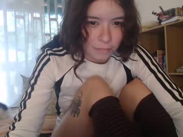 Lostcausenef January 04, 2025 Chaturbate stream image
