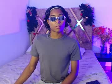 Louis_Hardstar January 04, 2025 Chaturbate stream image