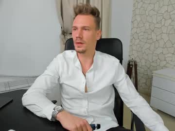 Mateobenjamin January 04, 2025 Chaturbate stream image