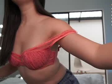 Megancute2 January 04, 2025 Chaturbate stream image